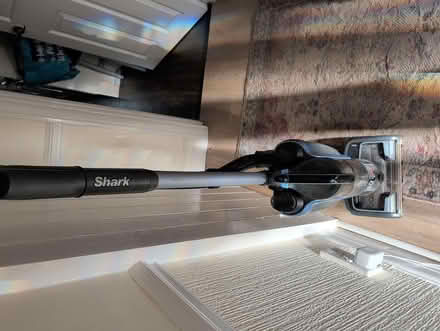 Photo of free Small shark hoover (LL30) #1