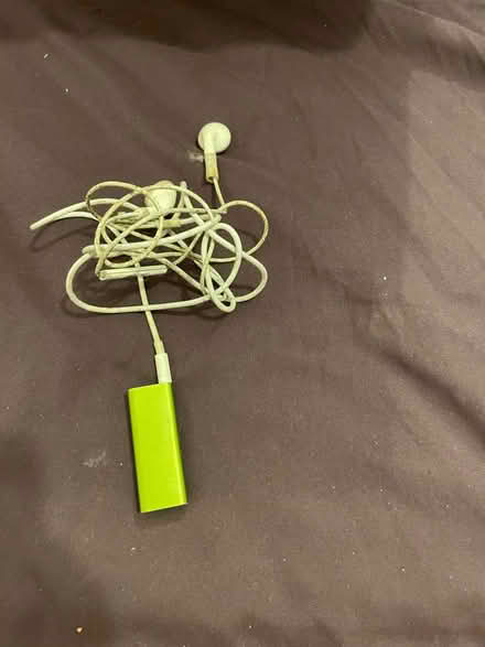 Photo of free Music player (Wandsworth SW18) #1