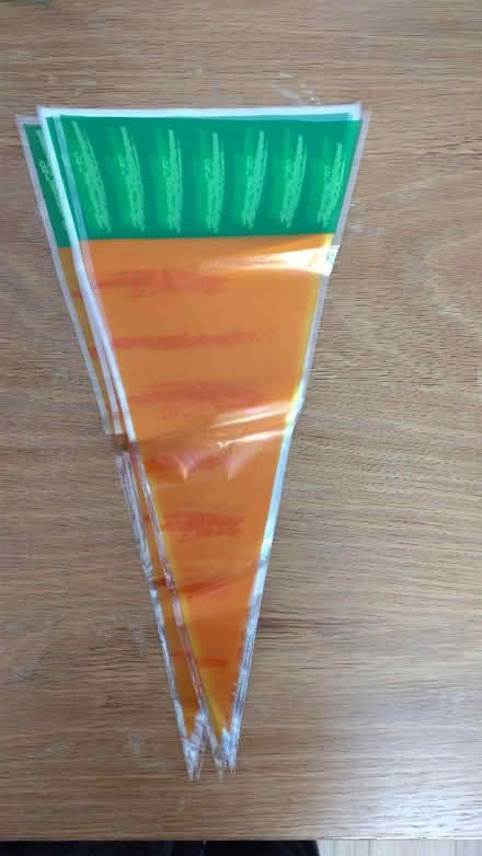 Photo of free Easter egg hunt bags (Slinfold RH13) #1