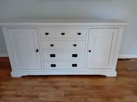 Photo of free Dresser (Willingdon BN22) #1