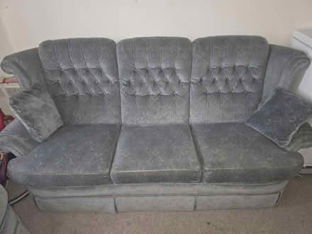 Photo of free Sofas (Witham CM8) #3
