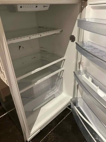 Photo of free NEFF intergrated fridge (Hest Bank LA2) #3