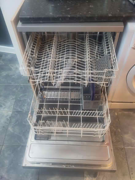 Photo of free Dishwasher in working order (Bristol BS3) #2