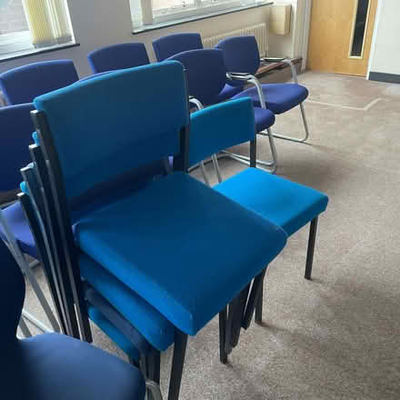 Photo of free Office Furniture (Various items) (Wolverhampton WV1) #4