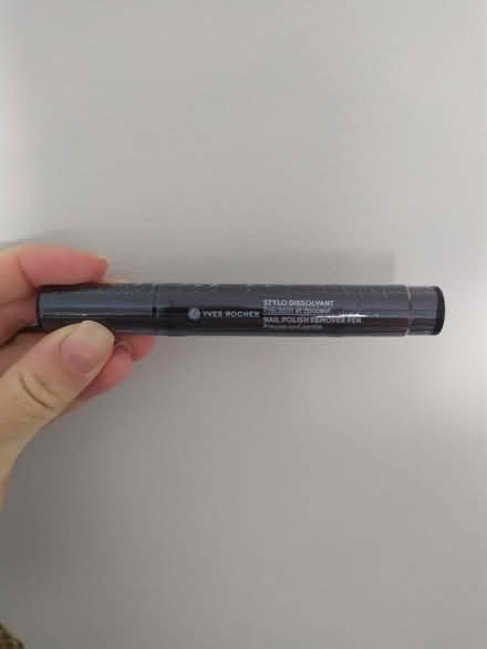 Photo of free Nail polish remover pen (Balbriggan) #1