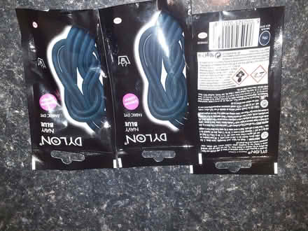 Photo of free Navy Fabric Dye (Kingsway) #1