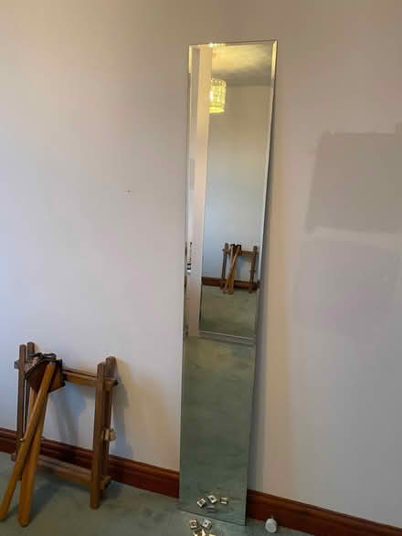 Photo of free Mirror (Highley WV16) #1