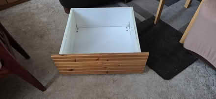 Photo of free Under bed drawer (Caversham RG4) #1