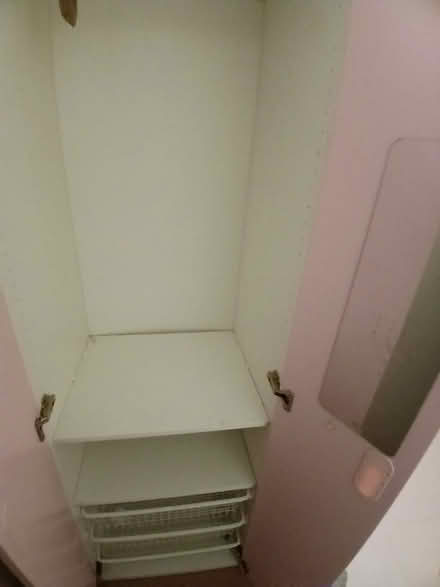 Photo of free Children's IKEA Wardrobe (Romford RM1) #3