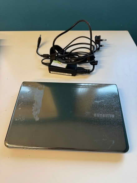 Photo of free Samsung NC210 laptop (Walton Manor OX2) #2