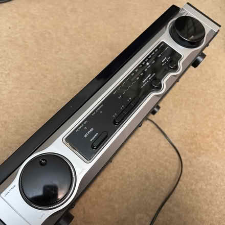 Photo of free Record player/radio (BR6) #3