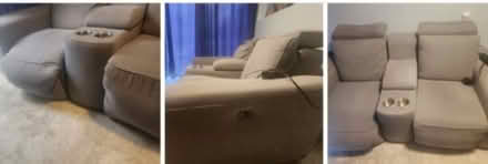 Photo of free Electric recliner (Park grove drive) #1