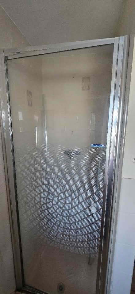 Photo of free Shower screen (Boughton Vale CV23) #1