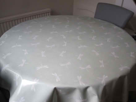 Photo of free Vinyl Fabric (Saltford BS31) #3