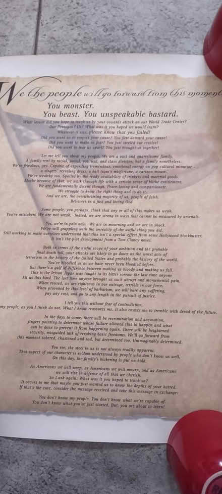 Photo of free Posters #2 (Everett) #1