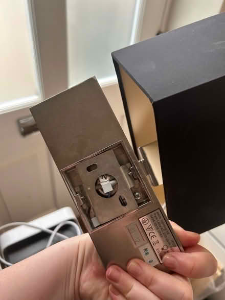 Photo of free 2 wall lights (Mortlake SW13) #2