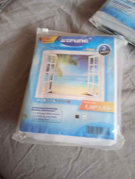 Photo of free Fly Screens for windows (Luton LU1) #1