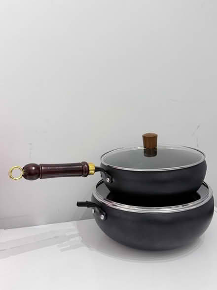 Photo of free Set of Pot (Oldbury B69) #1