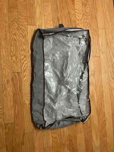 Photo of free Under Bed Storage Containers (Neighborhood Nine) #1