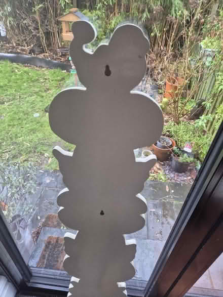 Photo of free Kids height chart (Altrincham WA15) #4