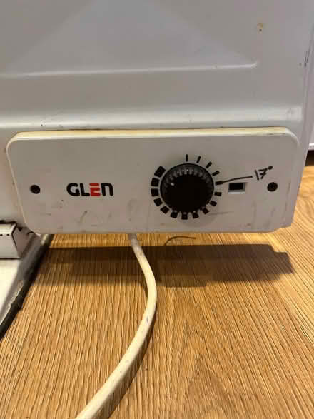 Photo of free Electric oil filled heater (Thame OX9) #3