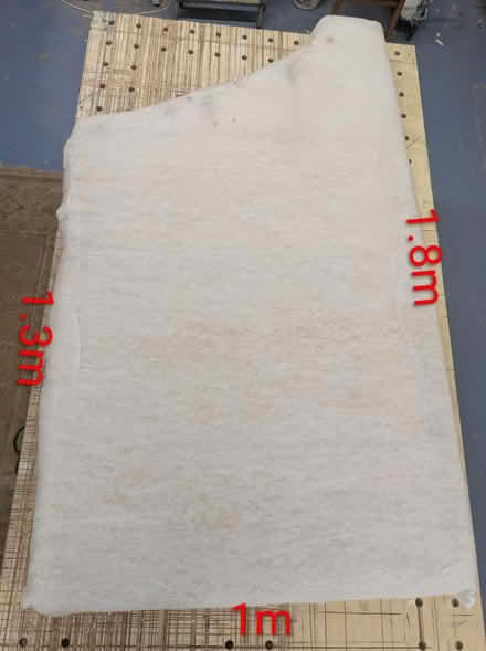 Photo of free Large Upholstery Foam Cushion (Horns Road, GL5) #2