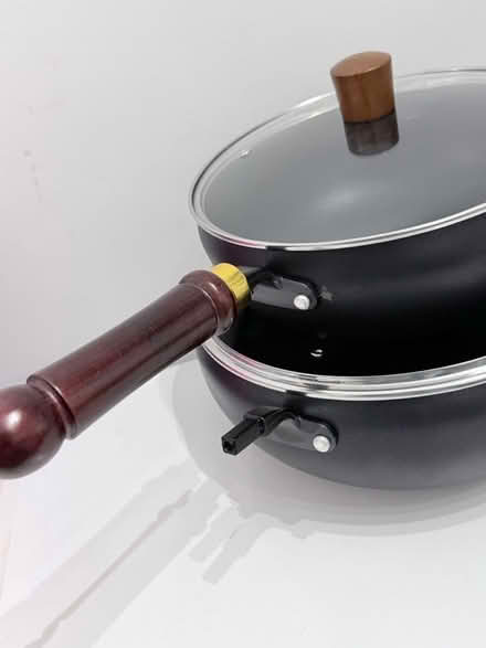 Photo of free Set of Pot (Oldbury B69) #2