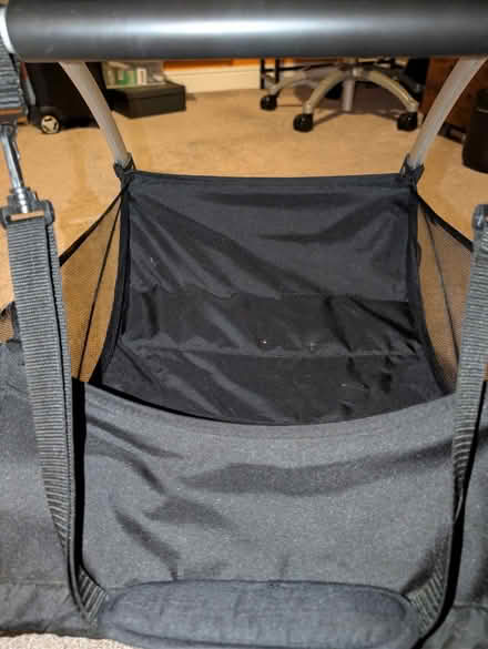 Photo of free Pushchair (Leeds LS8) #3