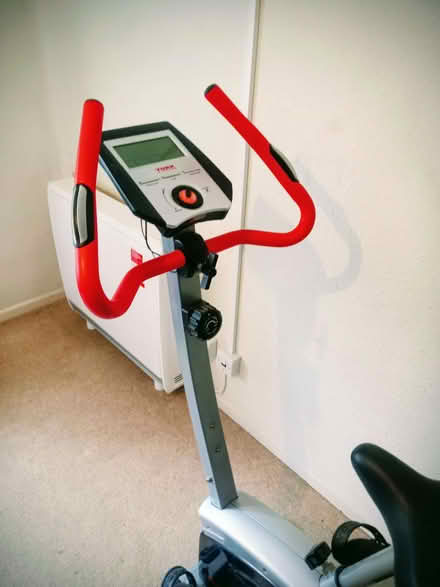 Photo of free York Exercise Bike (Banbury OX16) #1