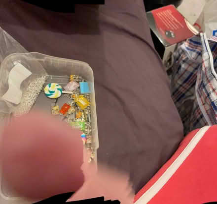 Photo of free Necklace pendants (Wandsworth SW18) #2