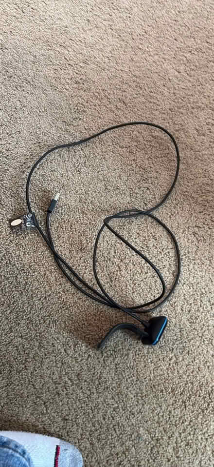 Photo of free Microsoft VX-5000 USB Camera (Phoenixville, PA) #3