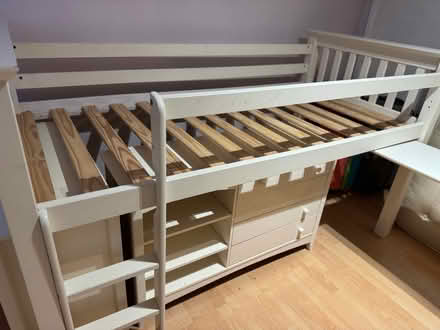 Photo of free Julian Bowen bunkbed (Ub56qw) #4