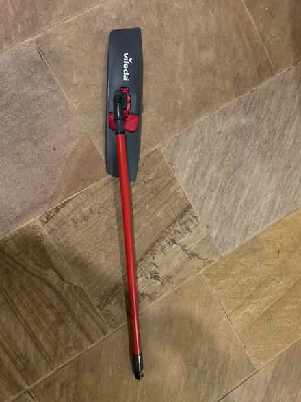Photo of free Vileda swiffer mop handle (Horspath OX33) #1