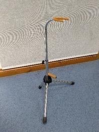 Photo of free Saxophone Stand (East Twerton) #1