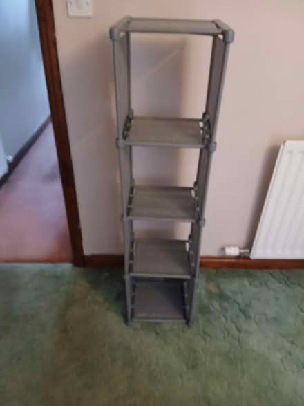 Photo of free storage unit (Welshpool SY21) #1