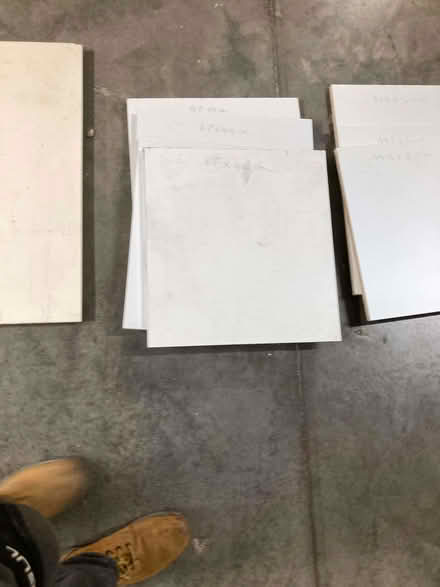 Photo of free PRESTEIGNE Fitted kitchen cabinet components (Presteigne LD8) #4