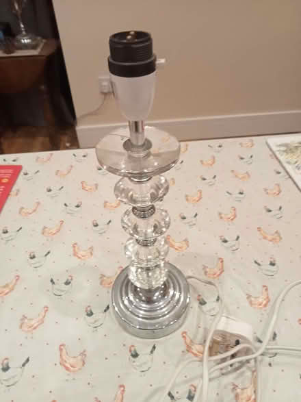Photo of free Lamp (Polegate BN26) #1