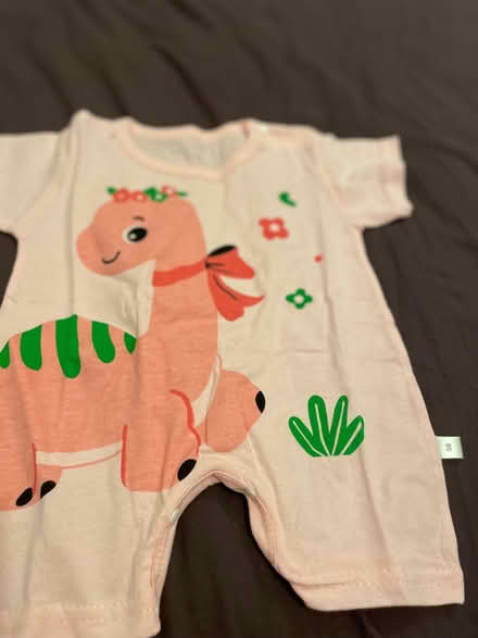 Photo of free Romper suit (Wandsworth SW18) #2