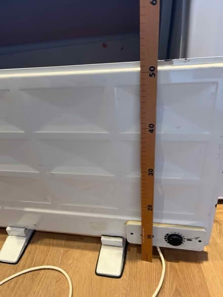 Photo of free Electric oil filled heater (Thame OX9) #2