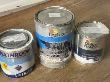 Photo of free House Paint for walls, wood (Rochester) #2