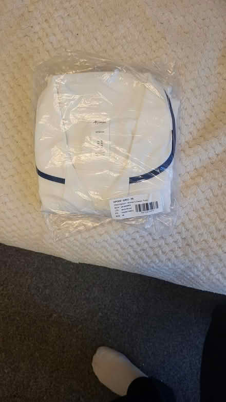 Photo of free Brand new hca uniform (Ilkeston) #2