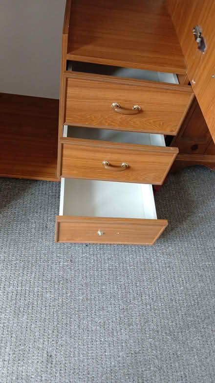 Photo of free Wardrobe (Old Colwyn LL29) #3