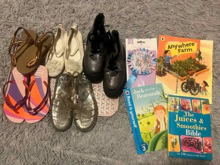 Photo of free Random bits * see description (Lewisham) #1