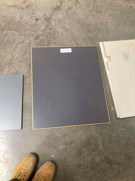 Photo of free PRESTEIGNE Fitted kitchen cabinet components (Presteigne LD8) #3