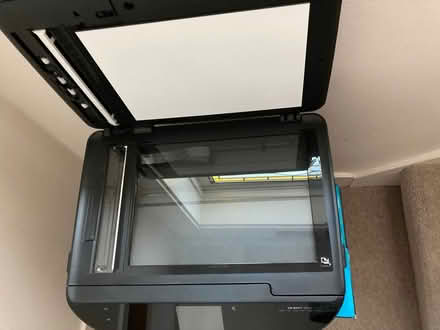 Photo of free HP Envy 7640 All In One Printer with Box and Instructions (Bexhill TN39) #3