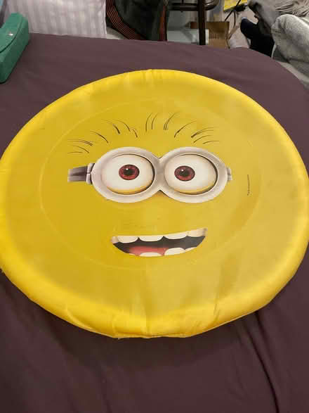 Photo of free Frysbee (Wandsworth SW18) #1