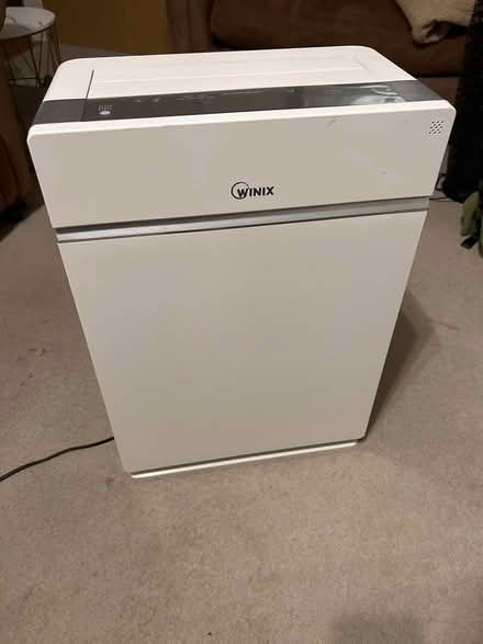 Photo of free Air filter / purifier (RH15) #1