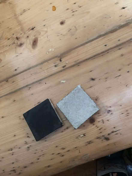 Photo of free Victorian outdoor porch tiles (Fiveways BN1) #1