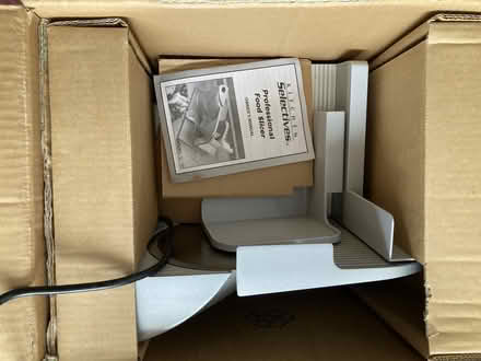 Photo of free Professional Food Slicer - Electric (S10 Crosspool) #2