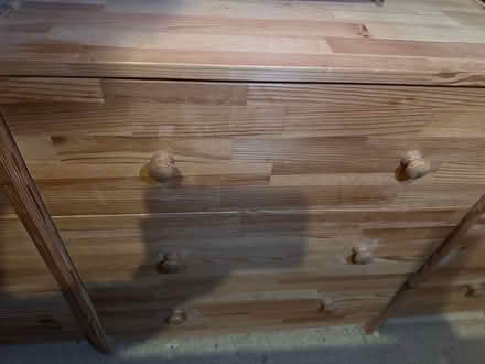 Photo of free Drawers (NW71JG) #4